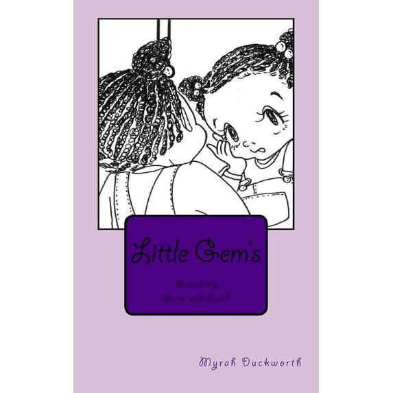 Little Gem's: Matching Mum and Dad?: Little Gem's (Paperback)