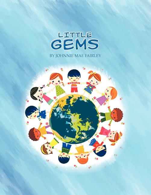 Little Gems [Book]