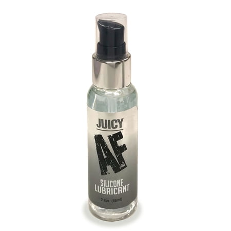 AF Silicone Lubricant 2oz