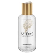 Little Genie Midas Water-Based Personal Lubricant, 2 oz