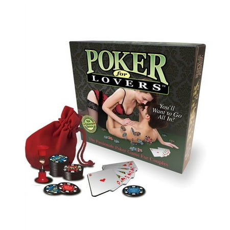Little Genie Poker For Lovers
