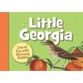 thumbnail image 1 of Carol Crane: Little Georgia (Board Book), 1 of 1