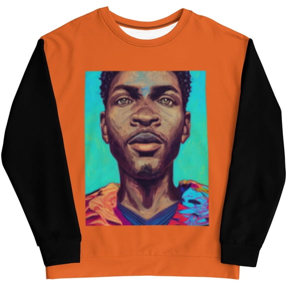 Little Ghetto Boy Black Renaissance Collection