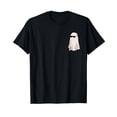 thumbnail image 1 of Little Ghost Sunglasses, Happy Halloween T-Shirt, 1 of 5