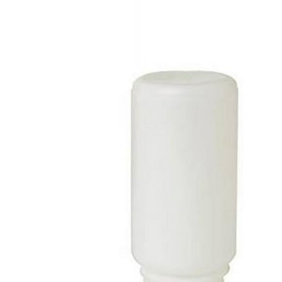 Little Giant 1 Quart Screw-On Poultry Jar, 692 Perfect for baby chicks or small birds