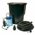 thumbnail image 1 of Little Giant 14940655 Model CS-SS 0.33 HP 115V Pre-Pack Crawl Space Sump System, 1 of 9