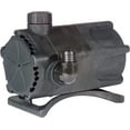 thumbnail image 1 of Little Giant 1900 GPH 230W 1/8 HP Dual Discharge Waterfall, Pond, & Stream Pump, 1 of 8