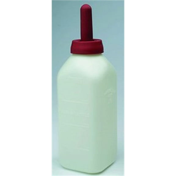 Little Giant 2 Quart Screw-On Nursing Bottle