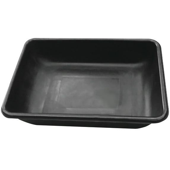 Little Giant 20 Gallon High-Density Polyethylene Impact-Resistant Utility Tub