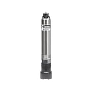 Little Giant 20XC1-05P4-2W115, 68 PSI, 115 Volt, 1/2 HP, 2-Wire, 28 GPM Submersible Cistern Effluent Pump, Steel, 90302015