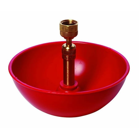 Little Giant 2500 Game Bird Automatic Poultry Fountain
