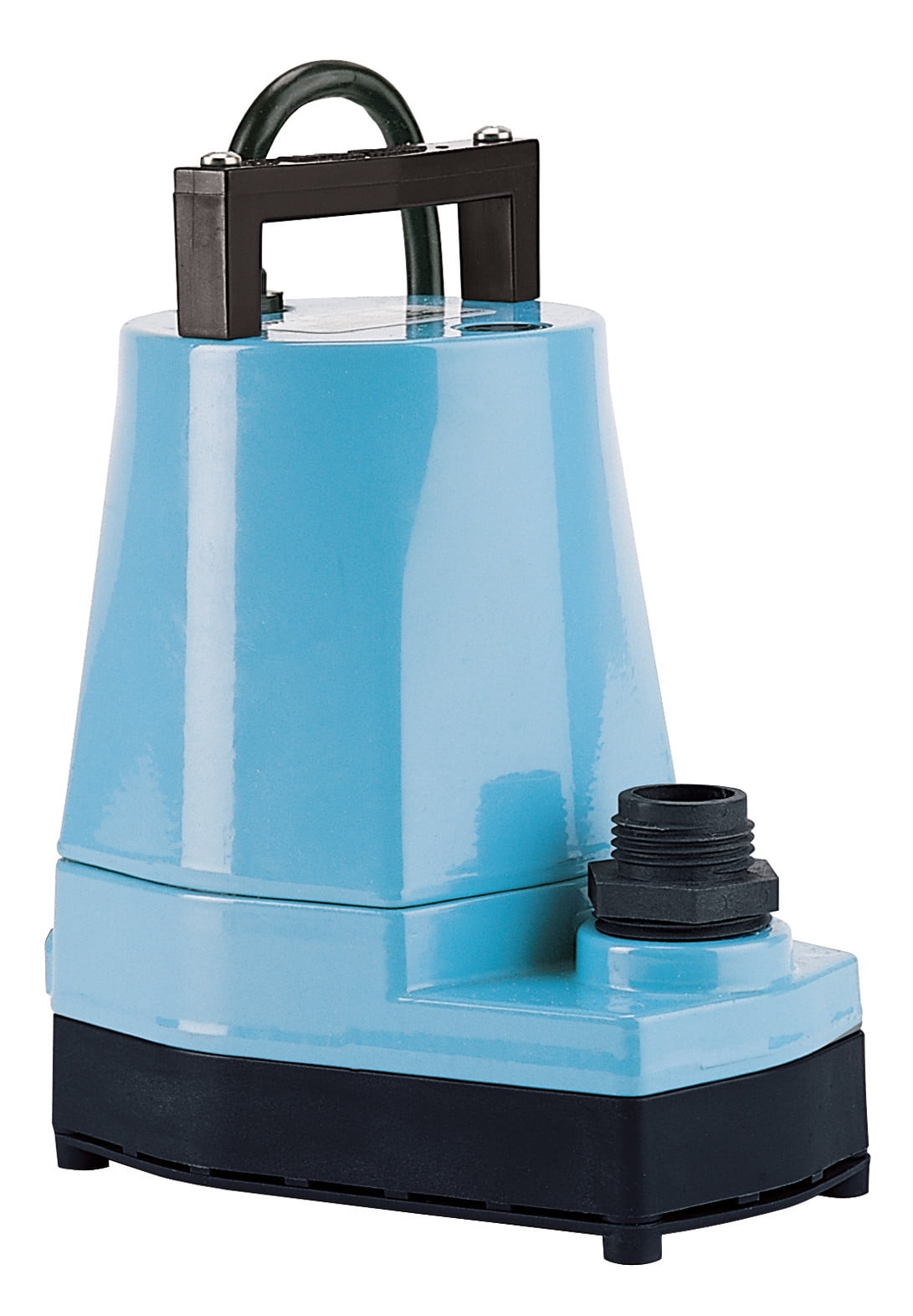 Little Giant 5-MSP (505723) 5 Series Submersible Utility Pump - Water Wizard