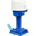thumbnail image 1 of Little Giant 541015 CP2-230 230 Volt 502 GPH Evaporative Cooler Pump, 1 of 9