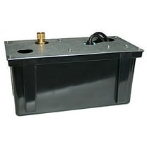 Little Giant 551330 310 Gph 230V Condensate Removal Pump