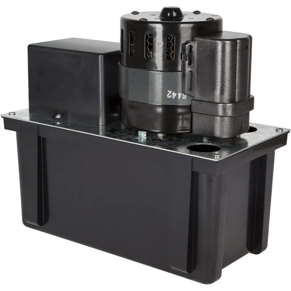 Condensate Pump Safety Switch