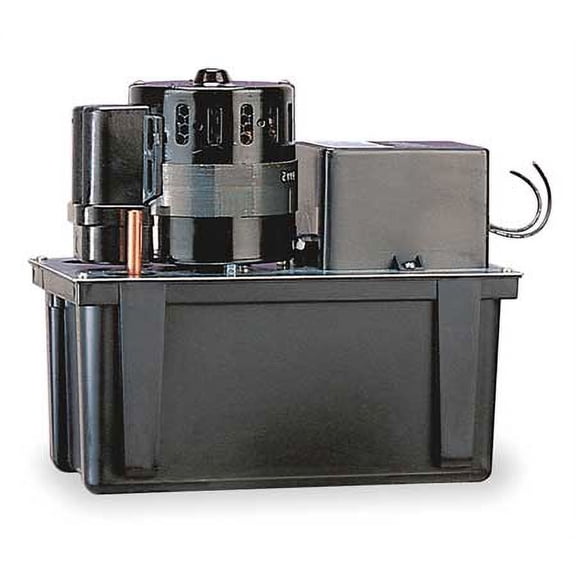 Little Giant 553245 - 230V 1/5Hp 6' Cord Pump