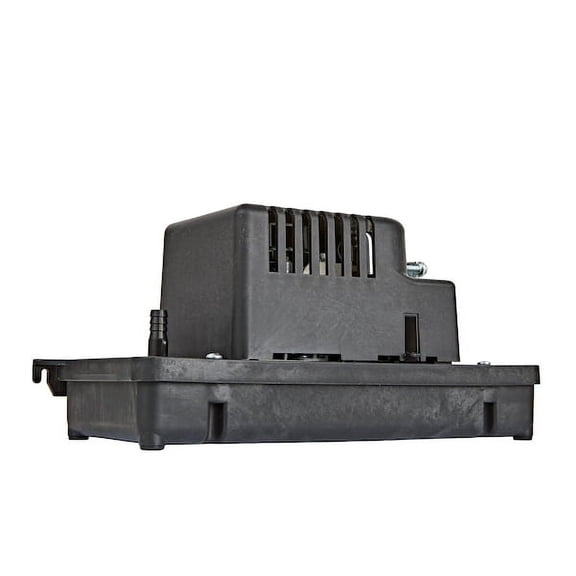 Little Giant 554221101 6 ft. 120V 50-60Hz 1-PH 1-3 Gallon ABS Tank Pump for VCCA-20-P