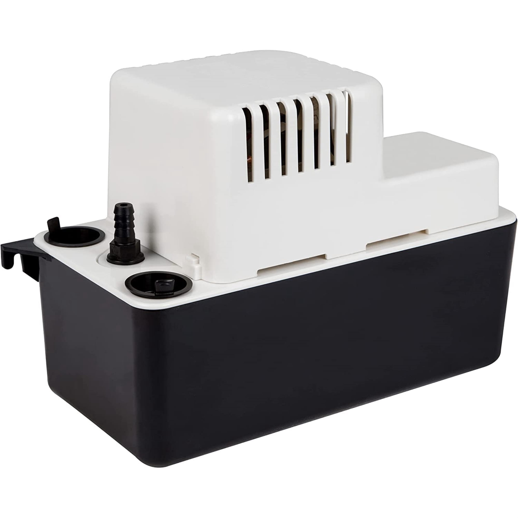 Little Giant Kondensatpumpe VCMA-20UL – 230 V, Für Klimaanlagen & Heizkessel, 80 GPH