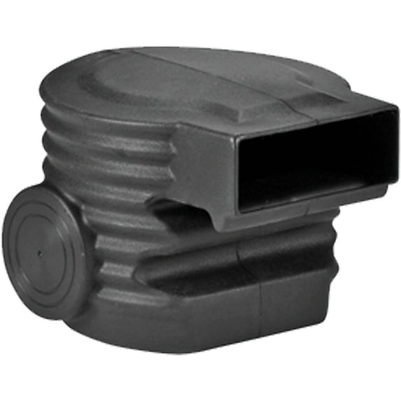 Little Giant 566239 2500 Gallon Ponds Waterfall Weir