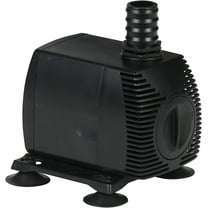 Little Giant 725 GPH 57W Multi-Purpose Magnetic Drive Submersible Pond Pump