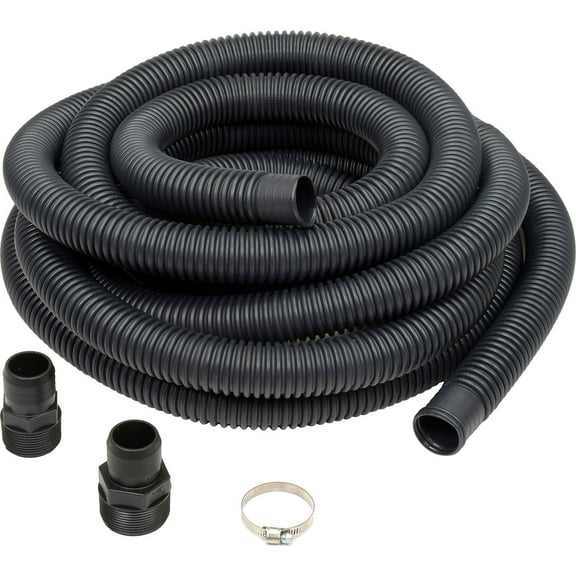 Little Giant 599303 Discharge Kit For Use