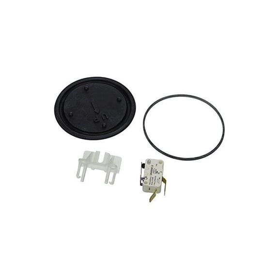 Little Giant 599314 SPRK-2-ML Sump Pump Switch Repair Kit, 1-Pack