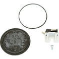 thumbnail image 1 of Little Giant SPRK-2 Sump Pump Diaphragm Switch Repair Kit WITHOUT Casing, Black, 599320, 1 of 6