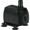 thumbnail image 1 of Little Giant 725 GPH 57W Multi-Purpose Magnetic Drive Submersible Pond Pump, 1 of 5