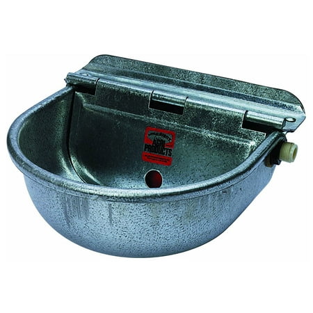 Little Giant 800 oz. Water Base For Livestock