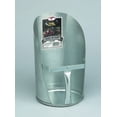 thumbnail image 1 of Little Giant 9204 4 Quart Galvanized Feed Scoop, 1 of 2