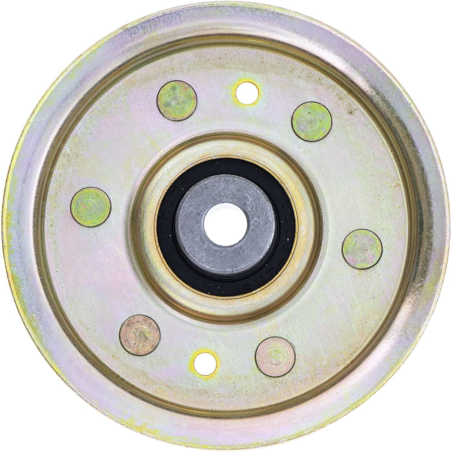 Little Giant AFVGH Auto Fill Valve, for Ponds, Fountains, Water