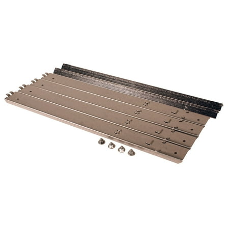 Little Giant AHFK30 Rabbit Hutch Frame Kit, Galvanized