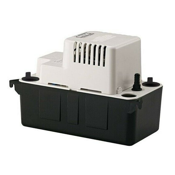Little Giant 554401 VCMA-15UL Condensate Removal Pump