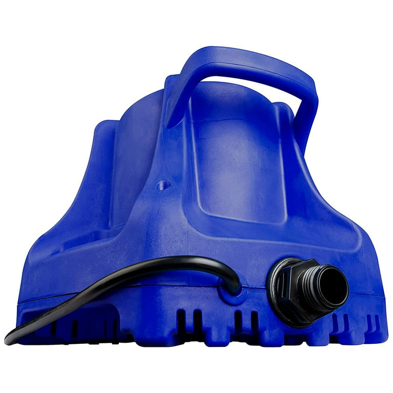 Little Giant Durable Automatic Water Pump for Swimming Pool