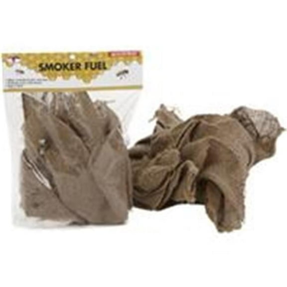 Little Giant Bee Smoker Fuel, Easy to Light Bee Guards ( 10 Count)