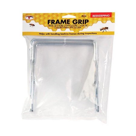 Little Giant Beehive Frame Grip