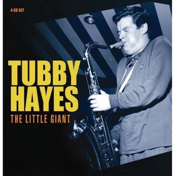 Little Giant (CD)