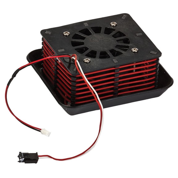 Little Giant Circulated Air Fan Kit 1 Chicken Egg Incubator with Small Electric Fan
