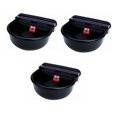 thumbnail image 1 of Little Giant Epoxy-Coated Steel All Purpose Automatic Stock Waterer (3 Pack), 1 of 4