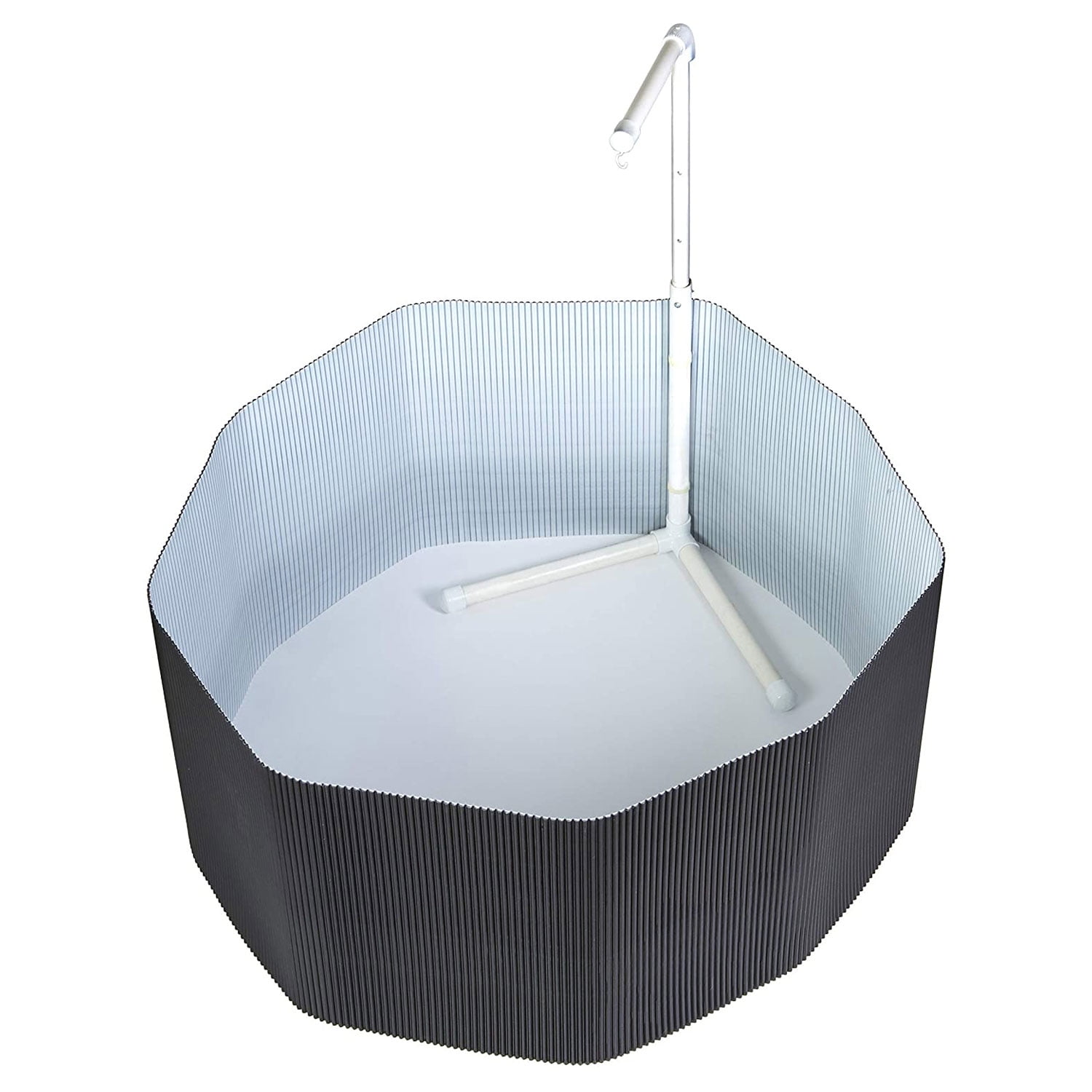 Little Giant Chick Brooder Kit Complete Kit for Raising and Brooding ...