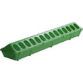 thumbnail image 1 of Little Giant Flip-Top Poultry Ground Feeder 20-Inch Assort Colors, 1 of 2
