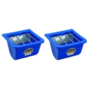 Little Giant Foal and Small Animal Feeder and Wire Grill Attachment 2 Pack