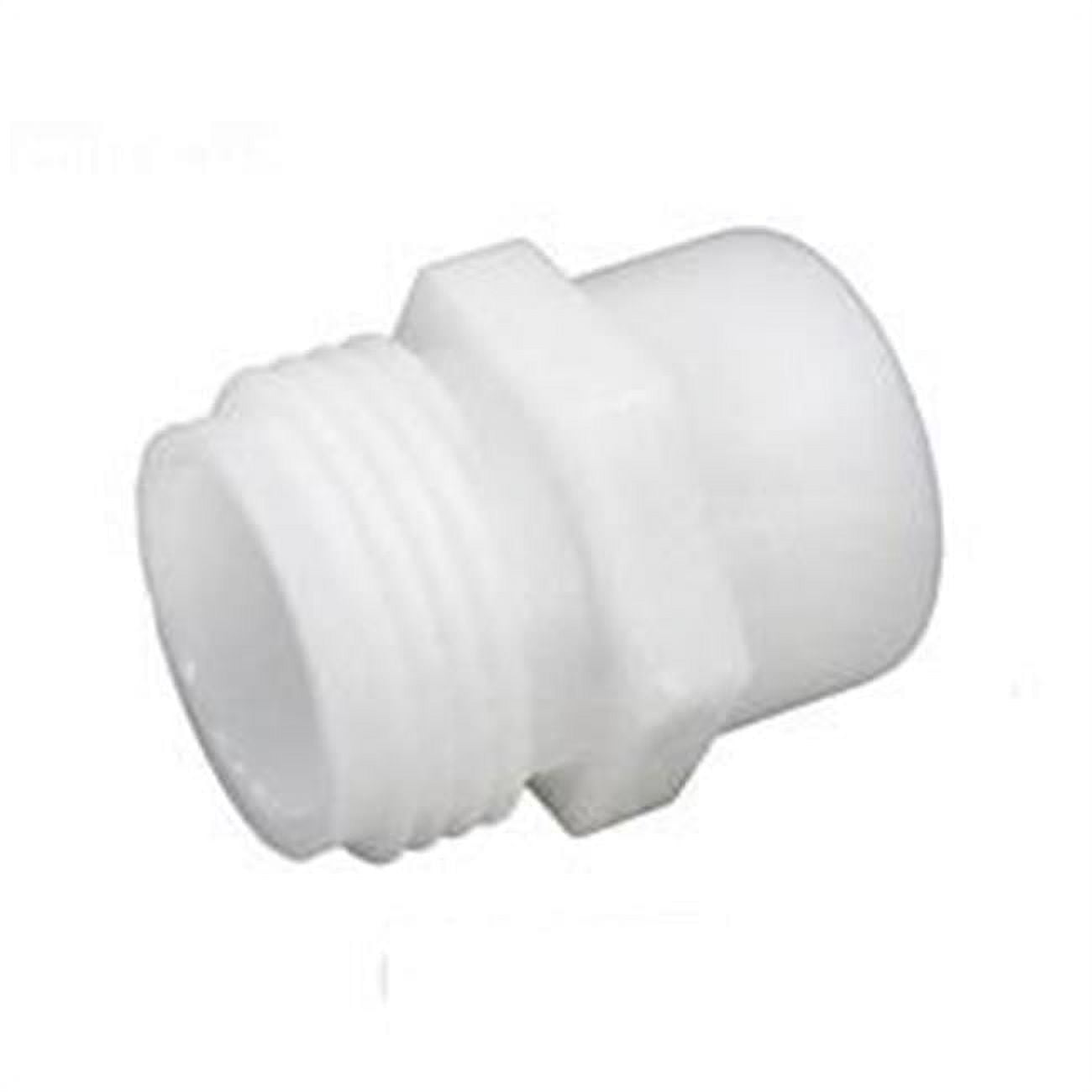 Little Giant Garden Hose Adapter