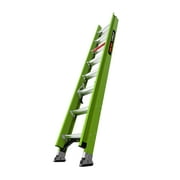 Little Giant Hyperlite Model 16 Type 1A - 300 lbs Rated Fiberglass Extension Ladder