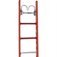 thumbnail image 1 of Little Giant Ladder 42707 Cable Hook & V-Rung Assembly - Aluminum, Model No.  32227, 1 of 1