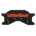 thumbnail image 1 of Little Giant, Ladder Storage Hanging Rack, 75 lbs. Capacity, Plastic, Wall Mount Shelf, 1 of 6