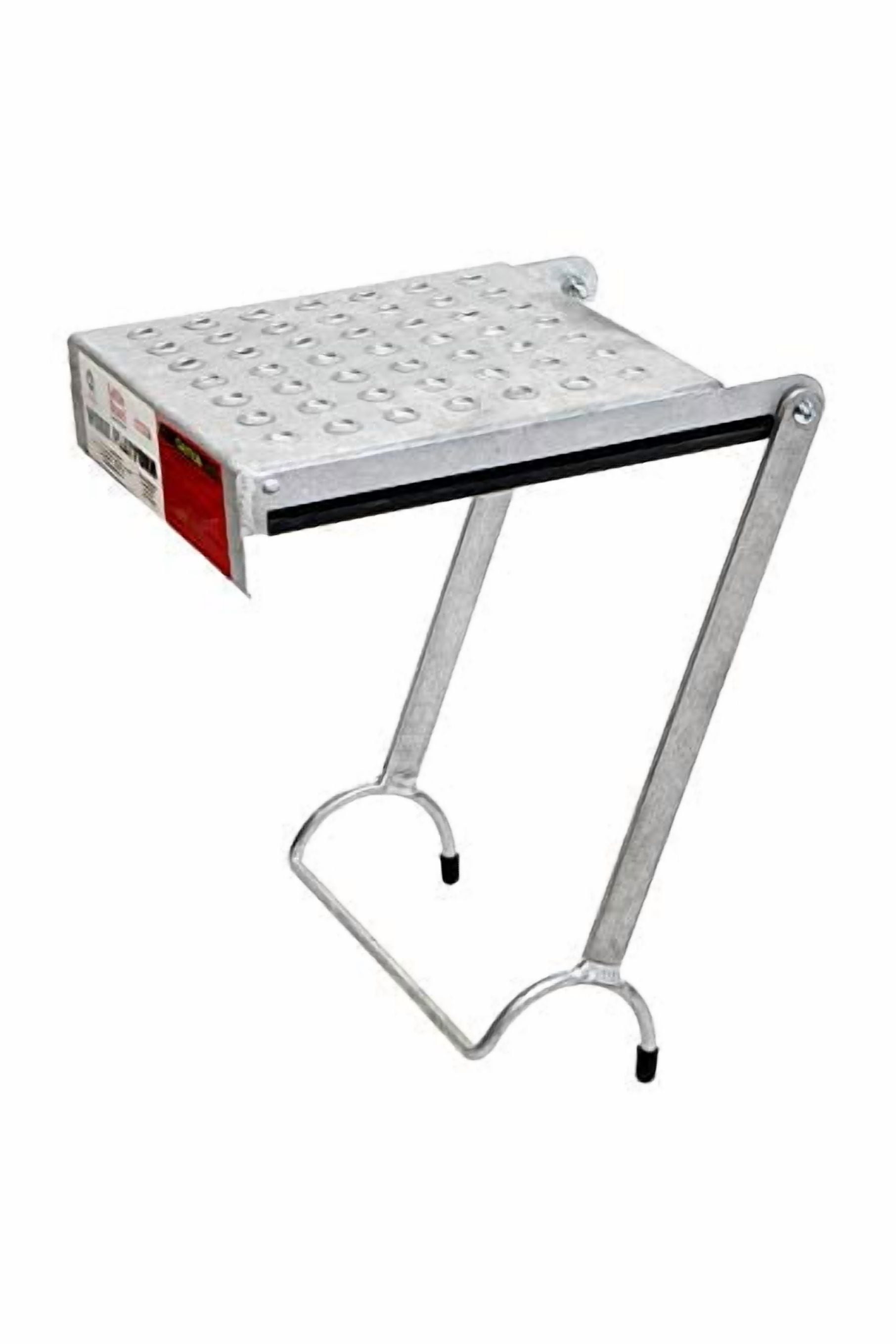 Little Giant Ladders, Work Platform, Ladder Accessory, Aluminum, 375 lbs weight rating, (10104)
