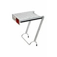 thumbnail image 1 of Little Giant Ladders, Work Platform, Ladder Accessory, Aluminum, 375 lbs weight rating, (10104), 1 of 3