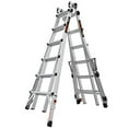 thumbnail image 1 of Little Giant Ladder Systems 16826-818 m26 epic ladder, 26 ft, aluminum, 1 of 28