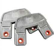 Little Giant Ladder Systems, Aluminum Trestle Brackets, Ladder Accessory, 26044